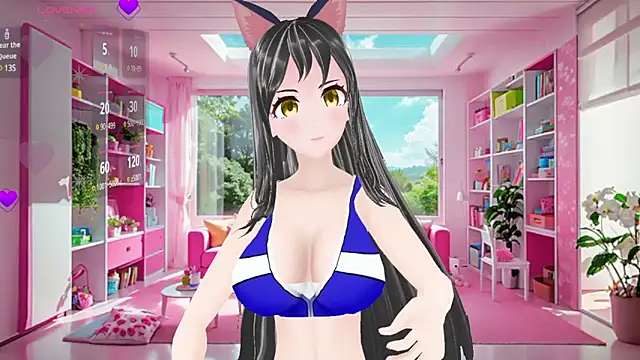 Snapshot of KimiStar chatting on February 3, 2025, 3:17 pm KimiStar online show from February 3, 2025, 3:17 pm