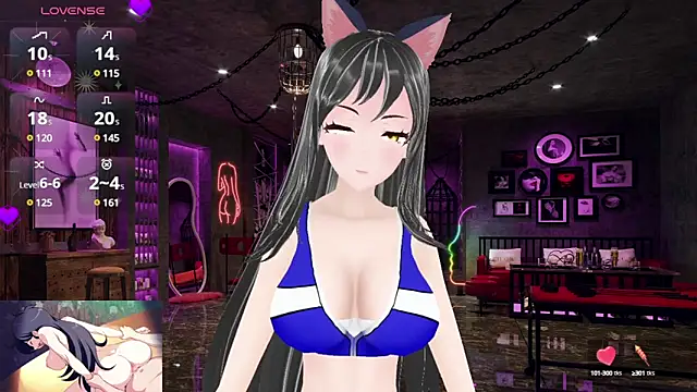 Snapshot of KimiStar chatting on March 11, 2025, 3:23 pm KimiStar online show from March 11, 2025, 3:23 pm