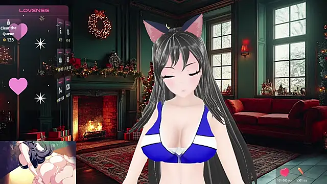 Snapshot of KimiStar chatting on December 18, 2025, 5:52 pm KimiStar online show from December 18, 2025, 5:52 pm