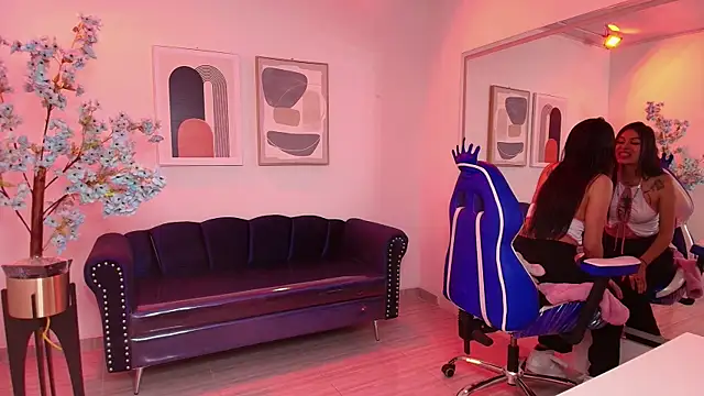 Charlotte ethan online show from March 7, 2025, 3:51 am