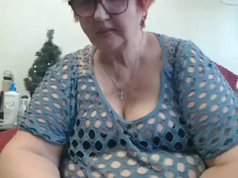 DeniseeRosea online show from March 5, 2025, 11:49 am