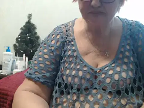 DeniseeRosea online show from March 7, 2025, 4:00 pm