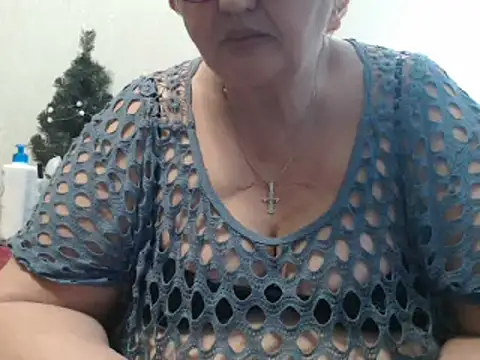 DeniseeRosea online show from March 18, 2025, 3:31 pm