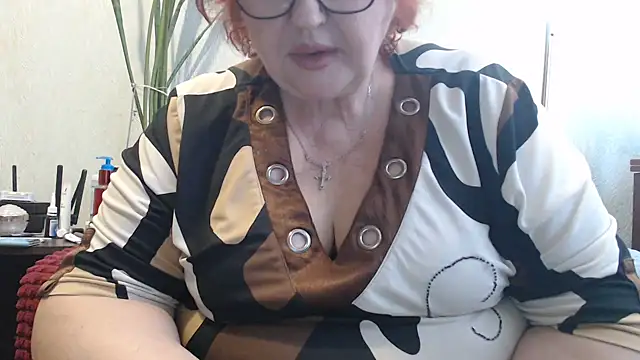 DeniseeRosea online show from March 28, 2026, 1:54 pm