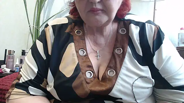 Snapshot of DeniseeRosea chatting on May 10, 2026, 12:32 pm DeniseeRosea online show from May 10, 2026, 12:32 pm