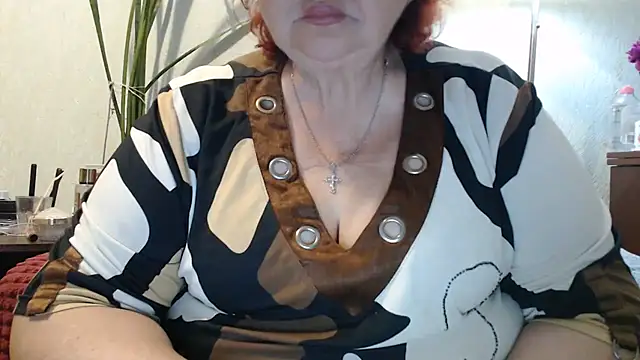 Snapshot of DeniseeRosea chatting on May 26, 2026, 6:48 pm DeniseeRosea online show from May 26, 2026, 6:48 pm