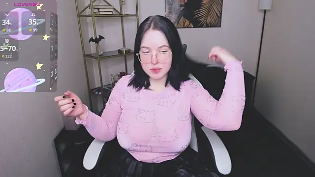 Snapshot of Manic_pixie_ chatting on December 4, 2025, 3:54 pm Manic pixie online show from December 4, 2025, 3:54 pm