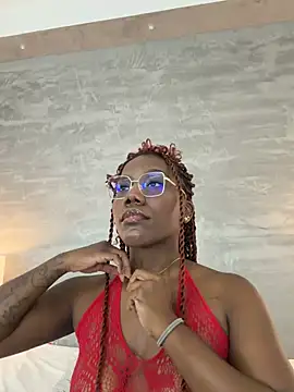 Alaia Colins online show from July 31, 2026, 11:59 pm