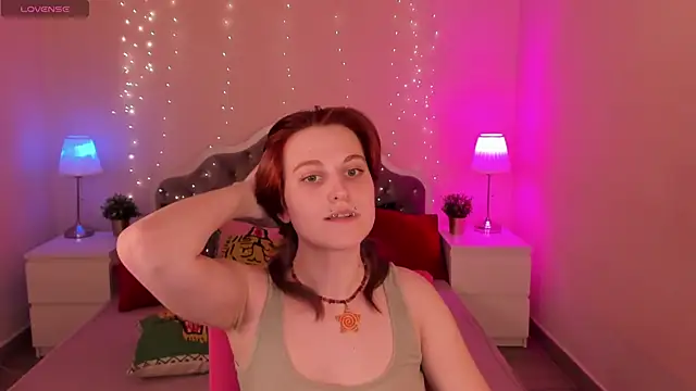 Snapshot of Jiffyyo chatting on January 31, 2025, 8:43 pm Jiffyyo online show from January 31, 2025, 8:43 pm