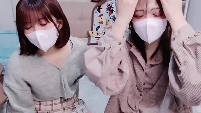 NA-KAREN-V8 online show from January 31, 2025, 12:40 pm