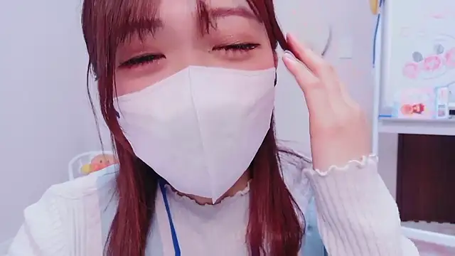 NA-KAREN-V8 online show from February 9, 2026, 10:30 am