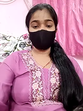 Simran-001 online show from March 7, 2025, 4:55 pm