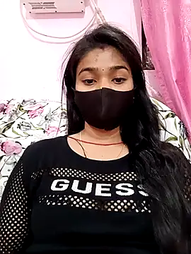 Simran-001 online show from March 9, 2025, 6:00 pm