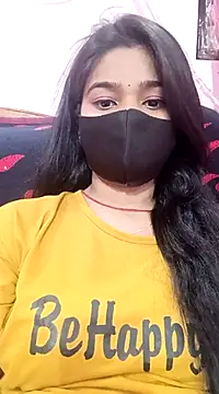 Simran-001 online show from March 10, 2025, 8:45 pm