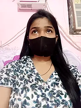 Simran-001 online show from September 10, 2025, 5:57 pm