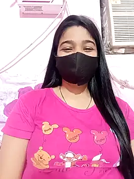 Simran-001 online show from September 12, 2025, 5:46 pm