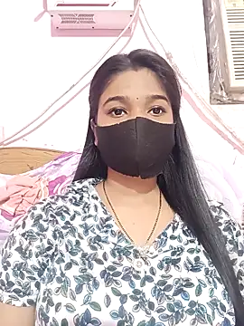 Simran-001 online show from September 18, 2025, 6:59 am