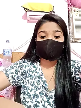 Simran-001 online show from September 25, 2025, 7:01 am