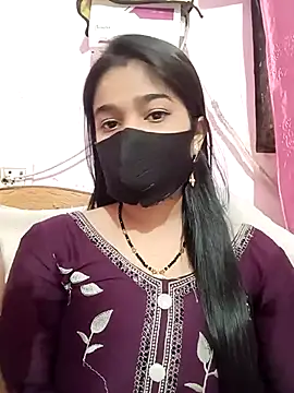 Simran-001 online show from October 21, 2025, 1:56 pm