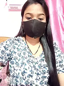 Simran-001 online show from November 3, 2025, 1:45 pm