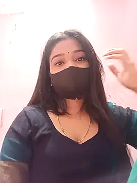 Simran-001 online show from February 7, 2026, 6:06 am