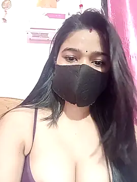 Simran-001 online show from March 6, 2026, 12:45 pm