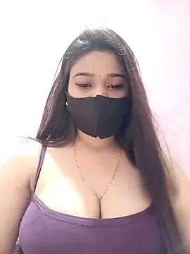 Simran-001 online show from April 30, 2026, 12:22 pm