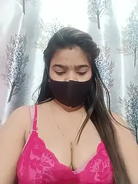 Snapshot of Simran-001 chatting on May 30, 2026, 12:13 pm Simran-001 online show from May 30, 2026, 12:13 pm