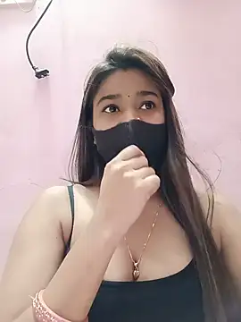 Snapshot of Simran-001 chatting on June 1, 2026, 12:29 pm Simran-001 online show from June 1, 2026, 12:29 pm