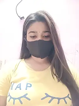 Snapshot of Simran-001 chatting on June 9, 2026, 12:28 pm Simran-001 online show from June 9, 2026, 12:28 pm