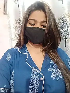 Snapshot of Simran-001 chatting on June 19, 2026, 12:31 pm Simran-001 online show from June 19, 2026, 12:31 pm
