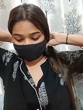 Snapshot of Simran-001 chatting on June 28, 2026, 12:11 pm Simran-001 online show from June 28, 2026, 12:11 pm