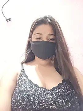 Snapshot of Simran-001 chatting on July 27, 2026, 12:23 pm Simran-001 online show from July 27, 2026, 12:23 pm