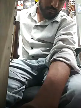 RaviRoy2326 online show from February 14, 2025, 6:56 am