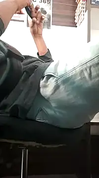 RaviRoy2326 online show from February 14, 2025, 10:38 am