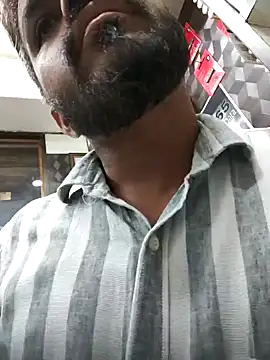 RaviRoy2326 online show from February 16, 2025, 3:05 pm