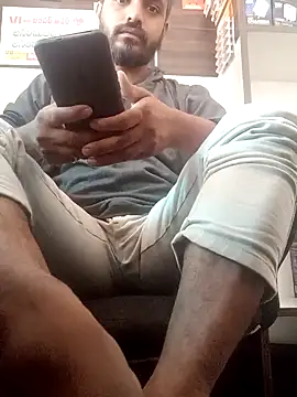 RaviRoy2326 online show from February 20, 2025, 6:17 am