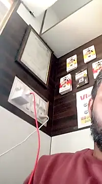 RaviRoy2326 online show from February 27, 2025, 11:31 am