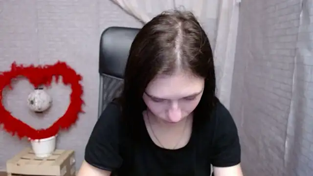 Snapshot of AmandaJi_ chatting on January 29, 2025, 10:16 am AmandaJi online show from January 29, 2025, 10:16 am