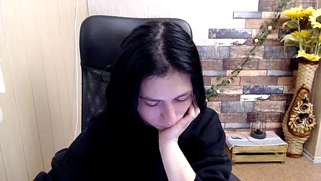 Snapshot of AmandaJi_ chatting on March 19, 2025, 7:29 am AmandaJi online show from March 19, 2025, 7:29 am