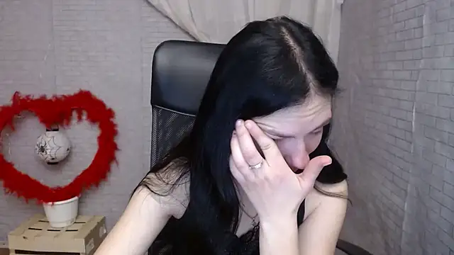 Snapshot of AmandaJi_ chatting on March 20, 2025, 7:47 am AmandaJi online show from March 20, 2025, 7:47 am