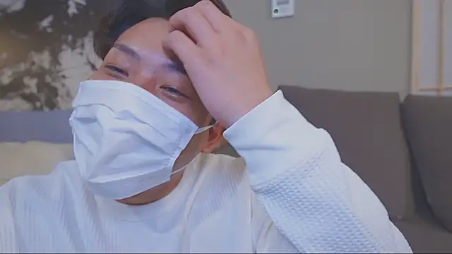 Snapshot of hansha_kun chatting on March 16, 2026, 12:53 pm hansha kun online show from March 16, 2026, 12:53 pm