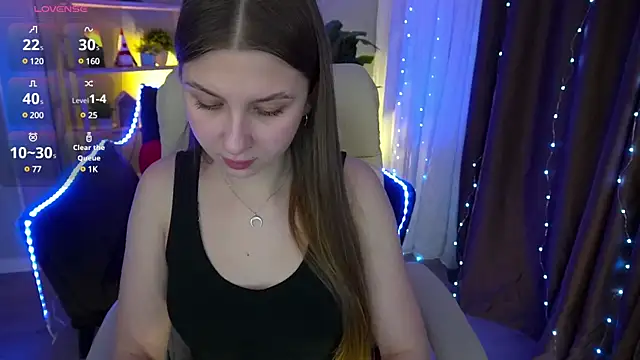 AureliaBliss  online show from March 4, 2025, 7:32 pm