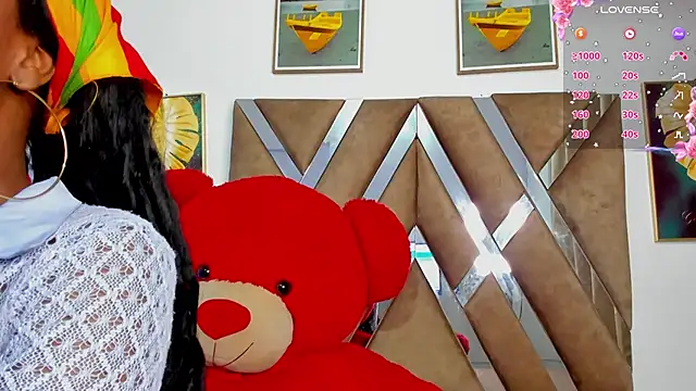 Snapshot of Stela__Gs chatting on February 4, 2025, 1:38 pm Stela Gs online show from February 4, 2025, 1:38 pm