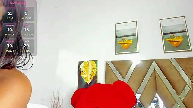 Snapshot of Stela__Gs chatting on February 21, 2025, 2:06 pm Stela Gs online show from February 21, 2025, 2:06 pm