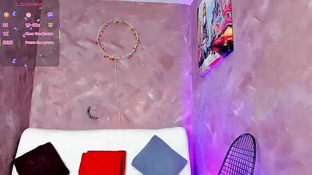 Snapshot of Stela__Gs chatting on December 22, 2025, 7:33 pm Stela Gs online show from December 22, 2025, 7:33 pm