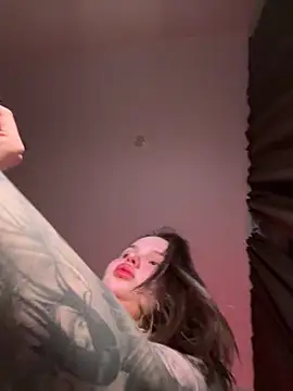 Snapshot of RussianFuckingMachine chatting on February 6, 2025, 11:26 pm RussianFuckingMachine online show from February 6, 2025, 11:26 pm