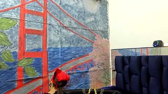 Snapshot of ShairaMarss chatting on September 18, 2025, 2:19 pm ShairaMarss online show from September 18, 2025, 2:19 pm