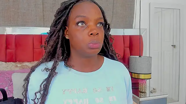 Snapshot of NatyParker chatting on November 29, 2025, 1:58 pm NatyParker online show from November 29, 2025, 1:58 pm