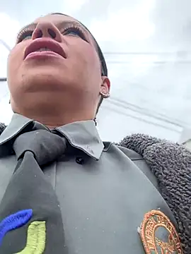 Ariana-07 online show from October 3, 2025, 1:30 pm